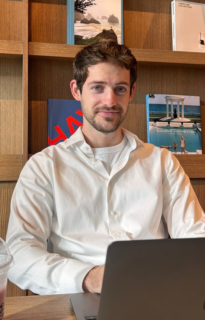 Alex Daglish