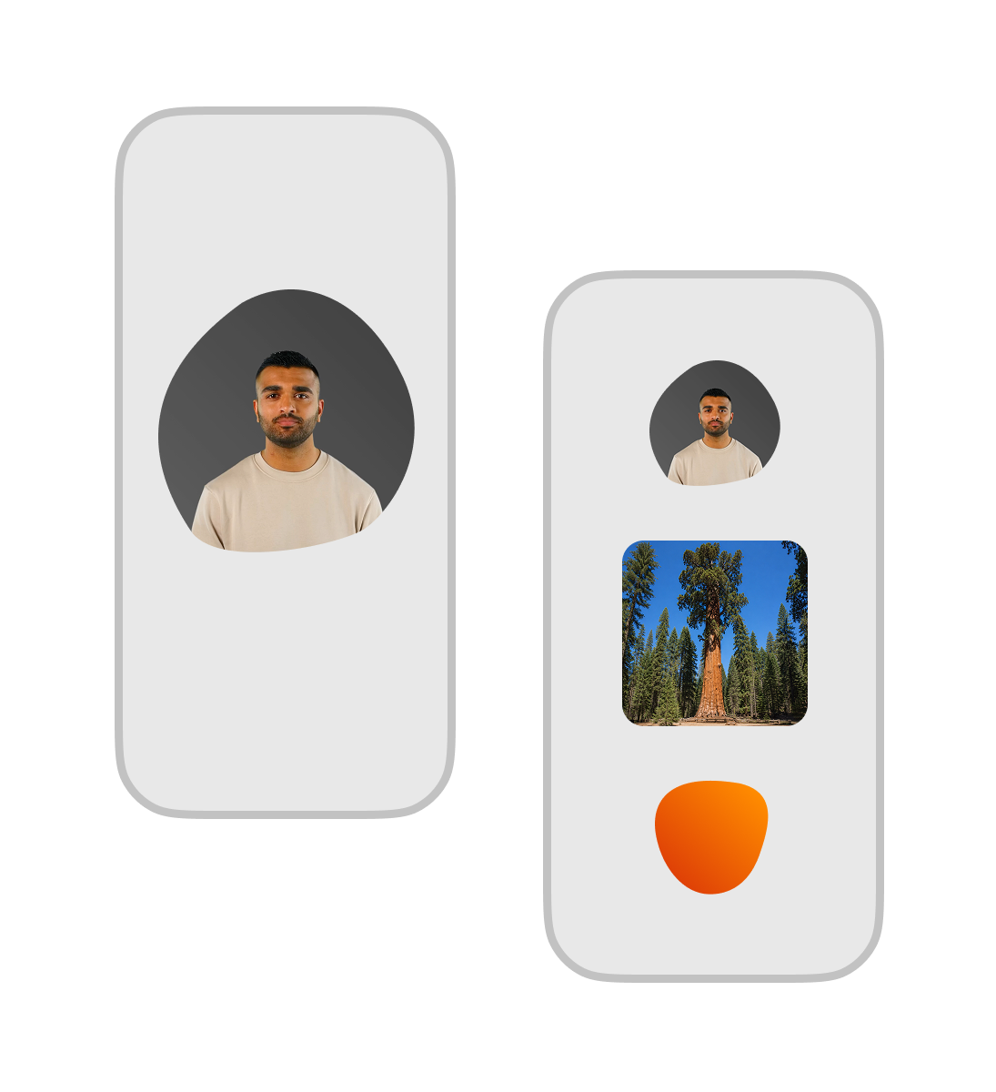 Convo voice interface prototype